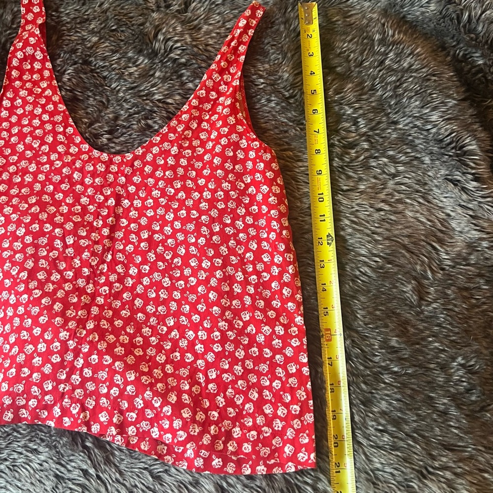 Reformation tank xs - Picture 4 of 6